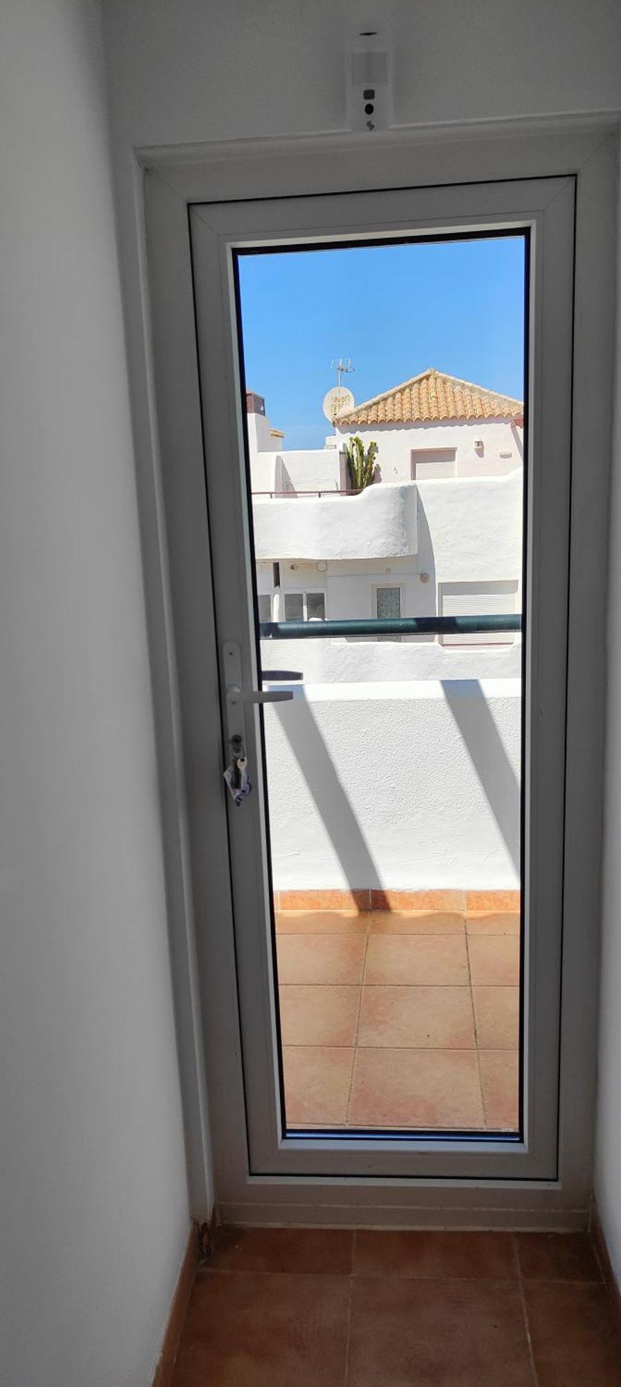 Aticos Primera Linea En Zahara De Los Atunes Exterior photo